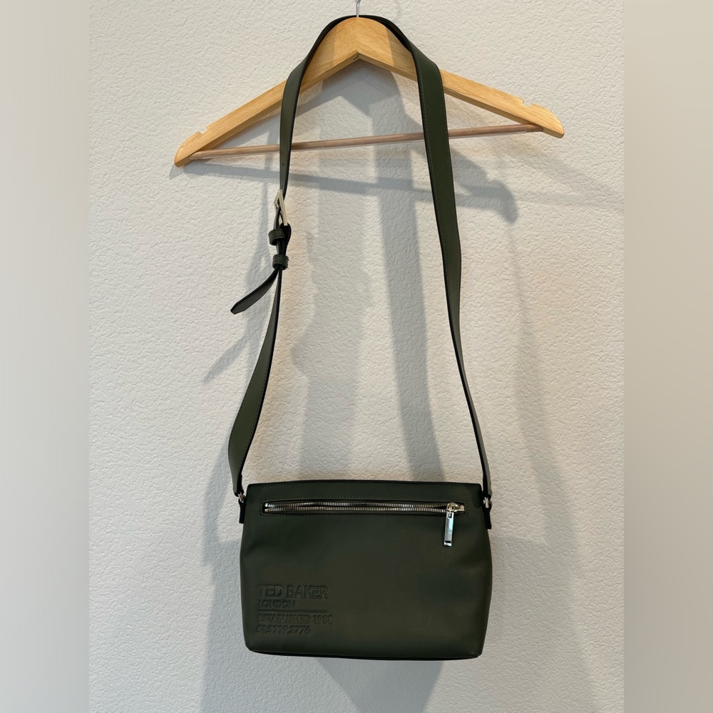 Ted Baker London Jordell Crossbody Bag